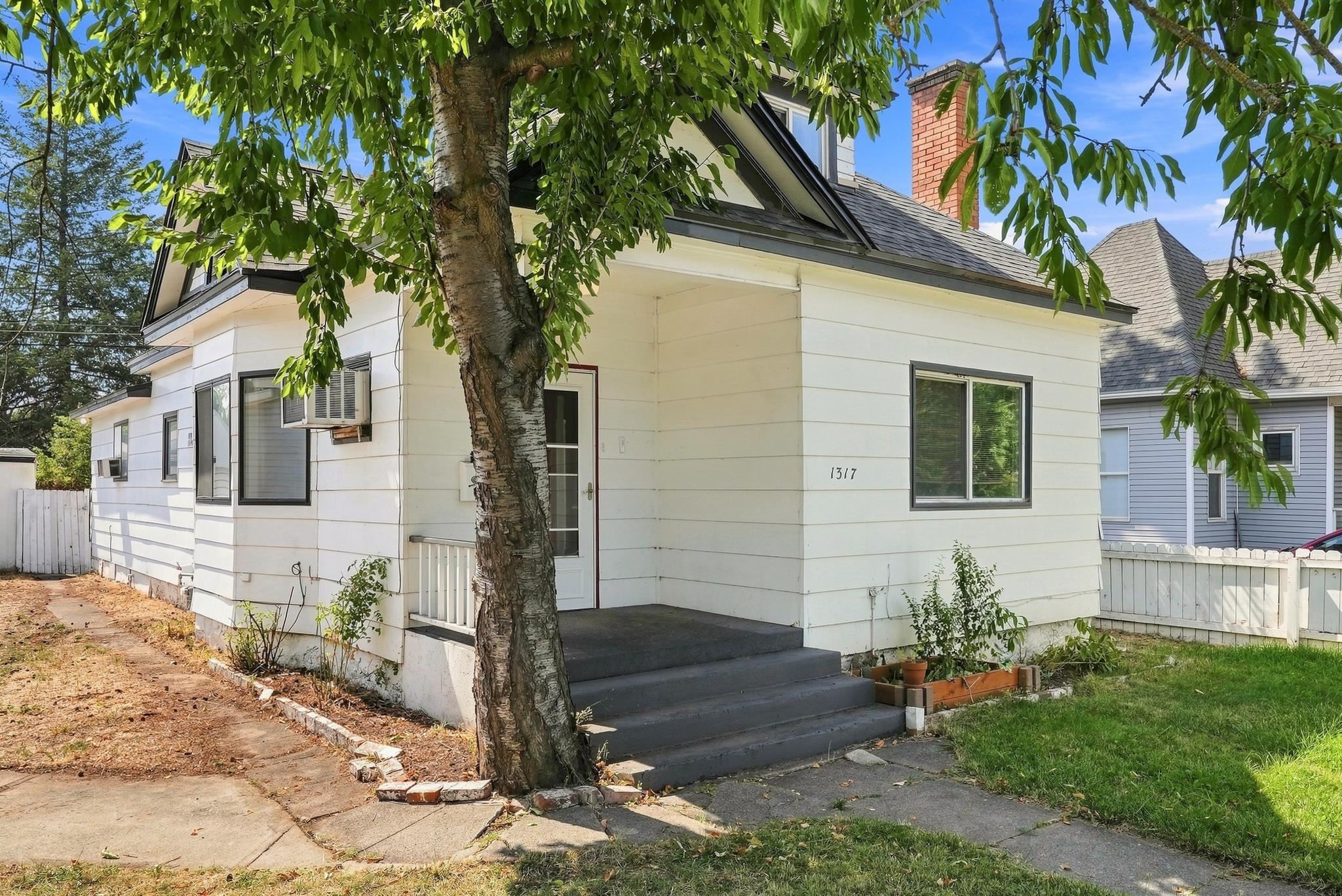 Residential in Spokane 2