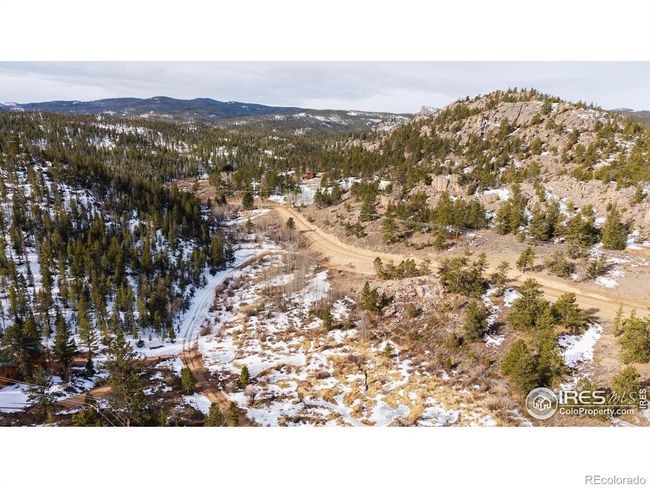 151 Ada Ct, Home with 0 bedrooms, 0 bathrooms and null parking in Red Feather Lakes CO | Image 7