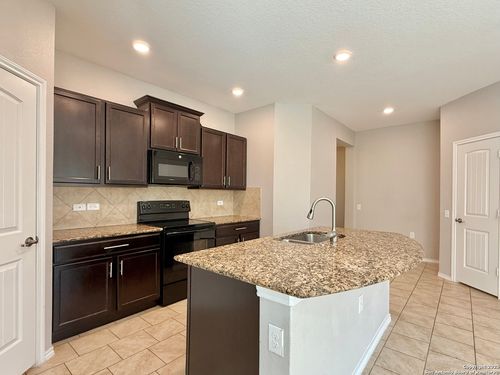 5815 Tranquil Dawn, San Antonio, TX, 78218-4477 | Card Image