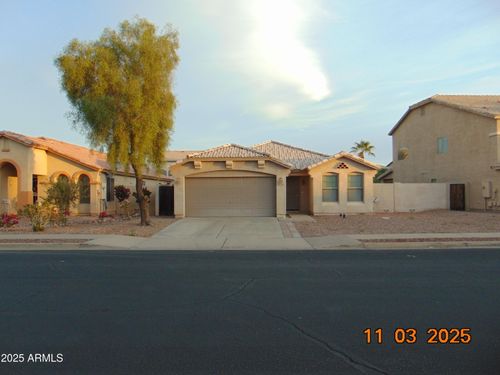 10610 W Windsor Avenue W, Avondale, AZ, 85392 | Card Image