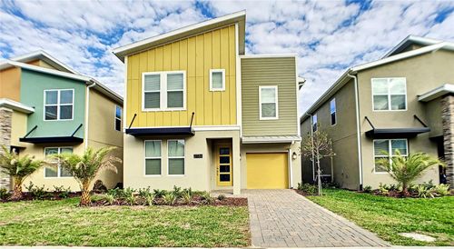 2736 Bookmark Dr, KISSIMMEE, FL, 34746 | Card Image