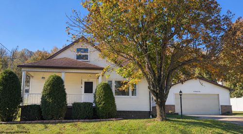 201 Moritz Avenue, Grafton, WV, 26354 | Card Image
