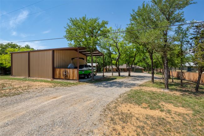 1780 S Lakeview Dr, House other with 3 bedrooms, 2 bathrooms and null parking in Gordon TX | Image 7