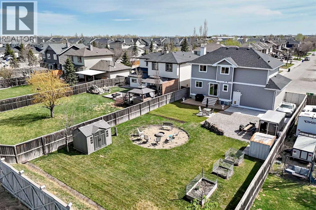 Residential in Langdon