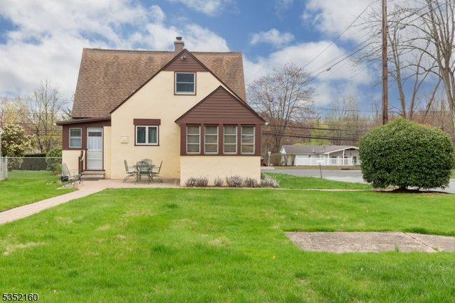 152 Ridgedale Ave, House other with 3 bedrooms, 1 bathrooms and null parking in Cedar Knolls NJ | Image 4