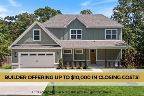 13 Hambleton Dr, Bella Vista, AR, 72714-4310 | Card Image