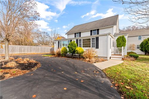 20 Tully Way, North Kingstown, RI, 02852 | Card Image