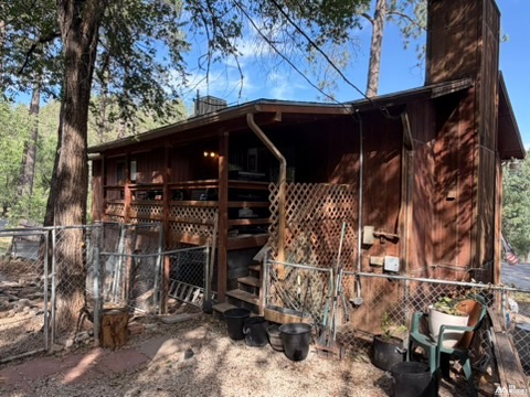 Residential in Ruidoso 5