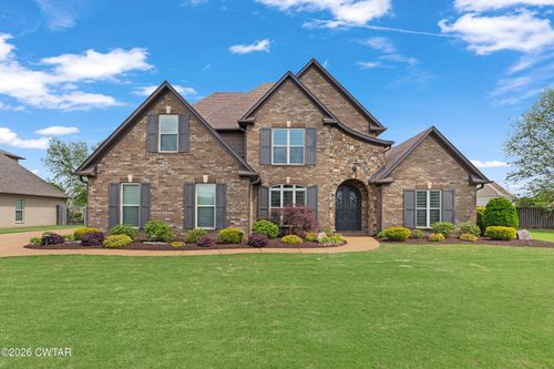 24 Pemberton Cv, Jackson, TN, 38305-5514 | Card Image