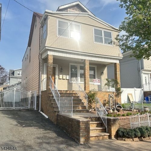 2-54 Wolf Pl, Hillside, NJ, 07205-1026 | Card Image