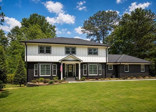 3265 Indian Hills Dr, Marietta, GA, 30068-3251 | Card Image