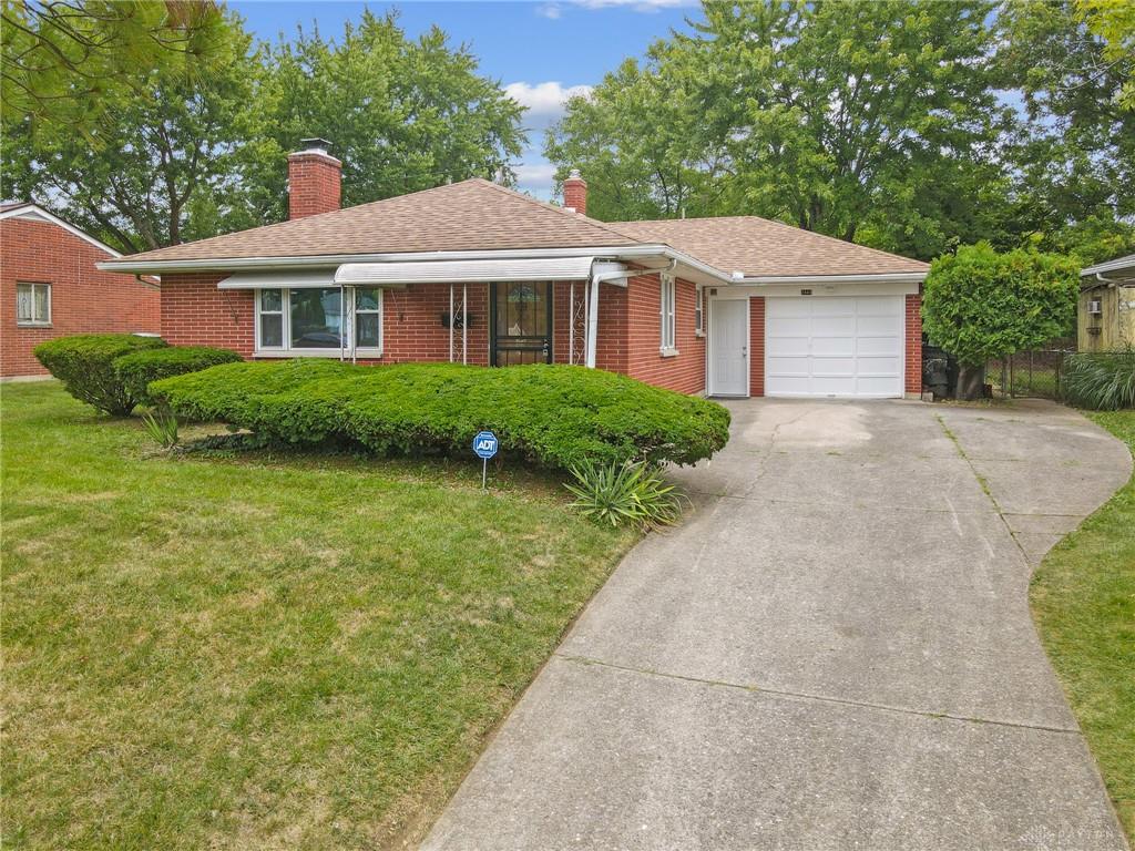 England Ave, Dayton, OH 45406