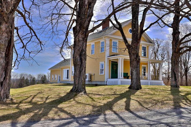 730 Parker Hill Rd, House other with 3 bedrooms, 2 bathrooms and null parking in Springfield VT | Image 37
