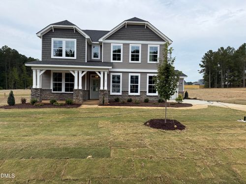 304 Sweetfern Ln, Zebulon, NC, 27597-5011 | Card Image