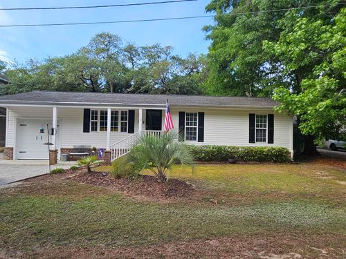 110 Minnow Dr., Pawleys Island, SC, 29585 | Card Image