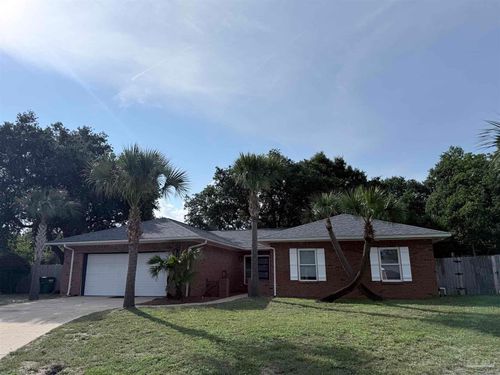 701 Southern Ct, Gulf Breeze, FL, 32561-4519 | Card Image