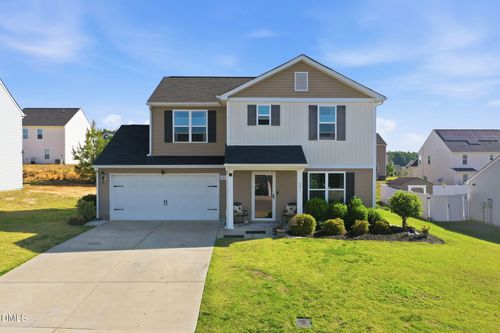 151 Sumter Ct, Burlington, NC, 27217-9473 | Card Image