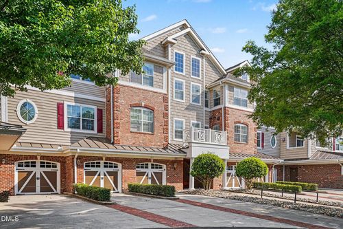 303-10400 Rosegate Ct, Raleigh, NC, 27617-5921 | Card Image