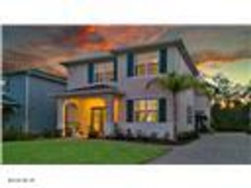 3078 Meleto Blvd, NEW SMYRNA BEACH, FL, 32168-6513 | Card Image