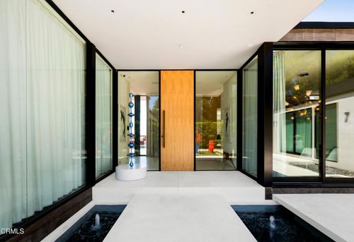 590 Haynes Ave, Beverly Hills, CA, 90210 | Card Image