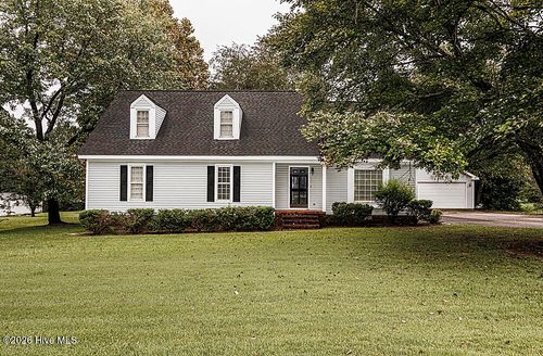 2800 Horseshoe Drive, Rocky Mount, NC, 27804 | Card Image