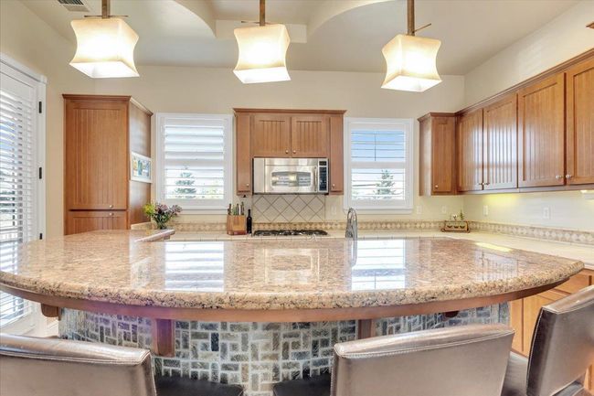 135 Glen View Ct, House other with 3 bedrooms, 3 bathrooms and 3 parking in Copperopolis CA | Image 54