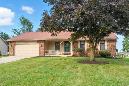7823 Ridgeside Ln, Fort Wayne, IN, 46835-1337 | Card Image