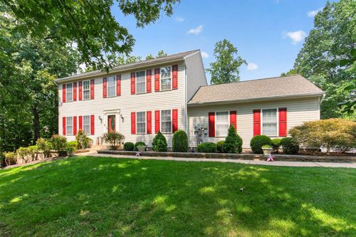 8910 Jameson St, LORTON, VA, 22079-3114 | Card Image