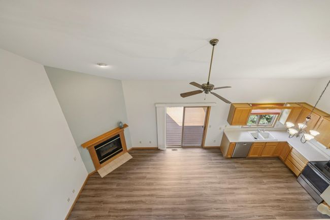 UNIT-1 - N4233 Alpine Village Ln, Condo with 3 bedrooms, 2 bathrooms and null parking in CAMBRIDGE WI | Image 10