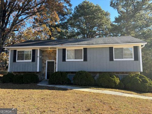 2326 Union Grove Ct, Lithonia, GA, 30058-5051 | Card Image