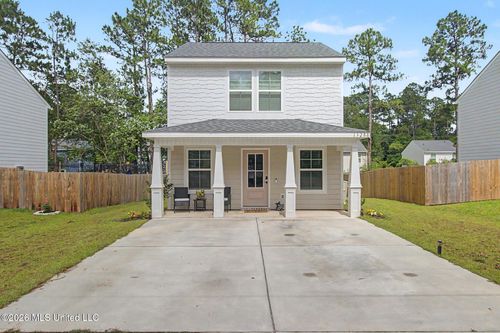 13288 George Ave, Gulfport, MS, 39503-5223 | Card Image