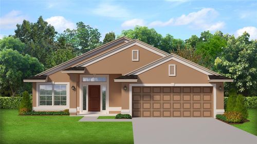 4522 Sw 90th Lane Rd, OCALA, FL, 34476-7316 | Card Image