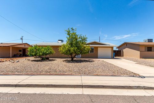 14832 N 36th St, Phoenix, AZ, 85032-5151 | Card Image