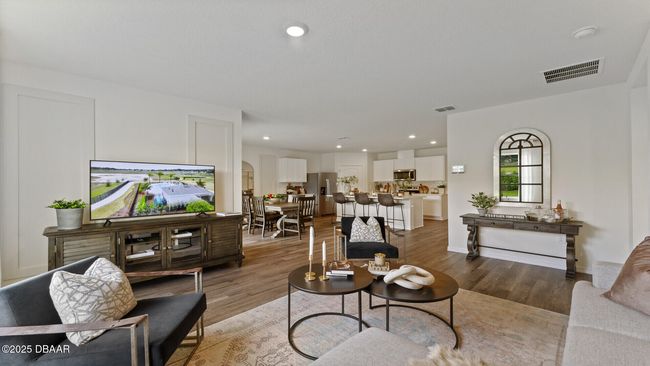 30 Sprout Ln, House other with 4 bedrooms, 2 bathrooms and null parking in ORMOND BEACH FL | Image 15