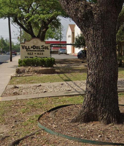1501-923 Vance Jackson Rd, San Antonio, TX, 78201-2741 | Card Image