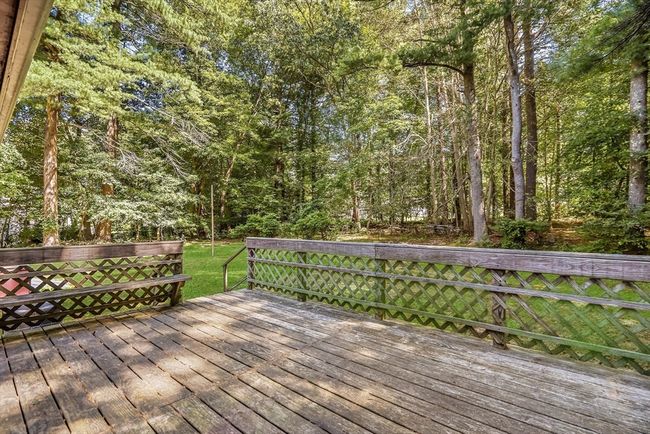 6 Simmons St, House other with 3 bedrooms, 1 bathrooms and 8 parking in Assonet MA | Image 24