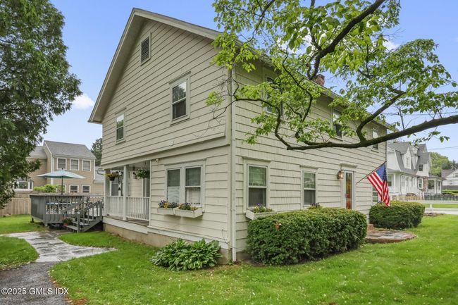 1 Cherry Ln, House other with 5 bedrooms, 4 bathrooms and null parking in Old Greenwich CT | Image 59
