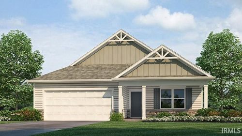 10917 Hamish Way, Roanoke, IN, 46783-8307 | Card Image