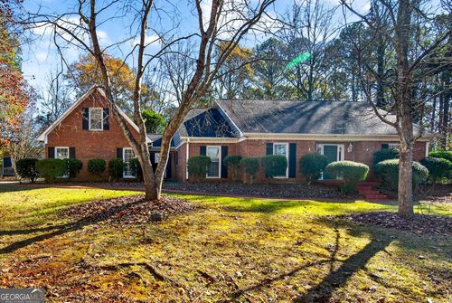 134 Lismore Dr, Lagrange, GA, 30240-9577 | Card Image