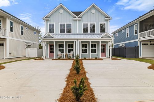 1-320 Goldsboro Ave, Carolina Beach, NC, 28428-4834 | Card Image
