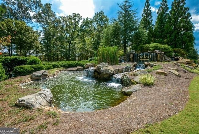 405 Laurel Spring Ct, House other with 4 bedrooms, 3 bathrooms and null parking in Canton GA | Image 67
