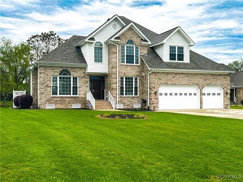 325 Lighthouse Pointe, North Prince George, VA, 23860-8250 | Card Image