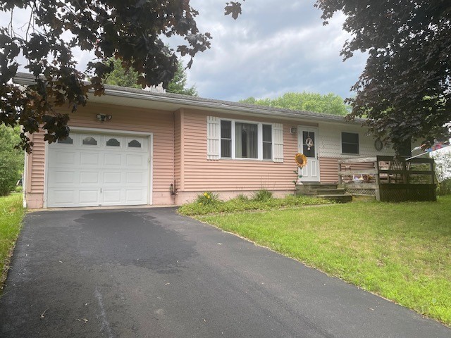 Crest Dr, Bainbridge, NY 13733