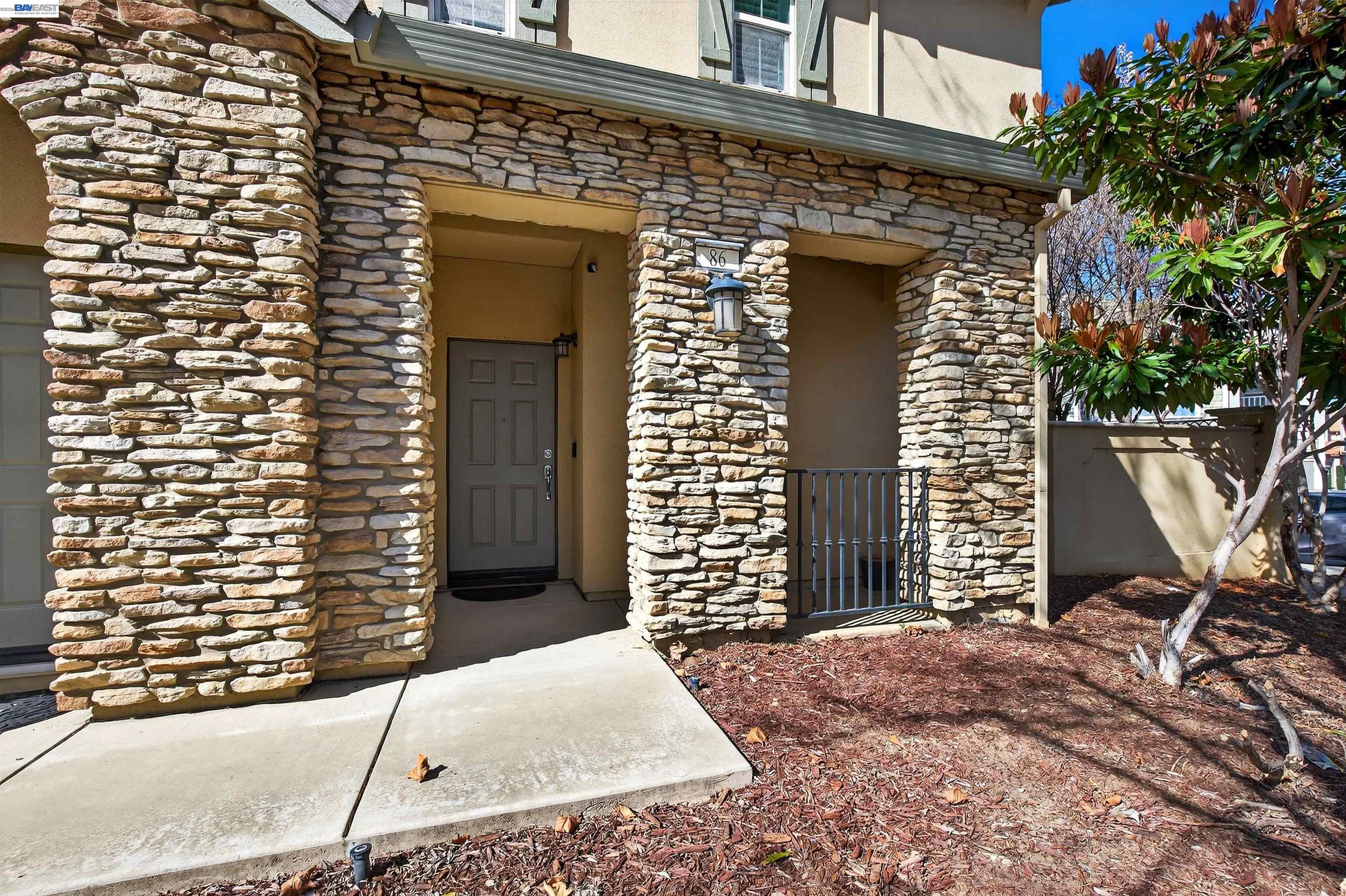 Residential in Mountain House 2