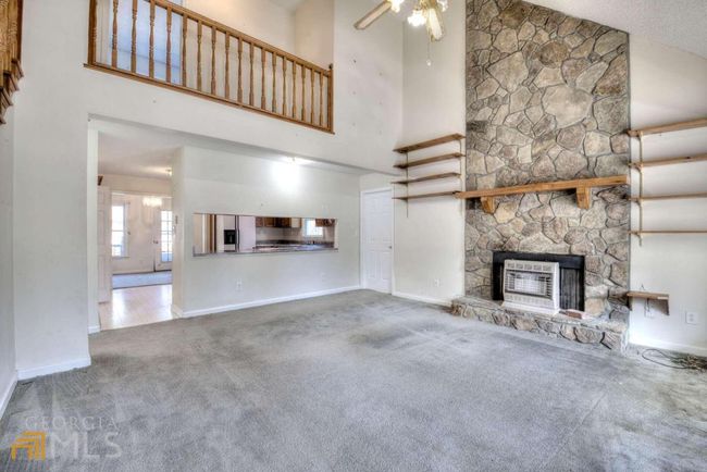 483 John Walraven Rd, House other with 3 bedrooms, 3 bathrooms and null parking in dallas GA | Image 7