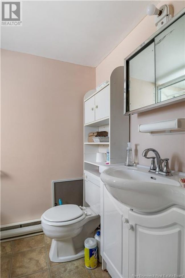 1175 St Sosime Rd, House other with 4 bedrooms, 1 bathrooms and null parking in Adamsville NB | Image 27