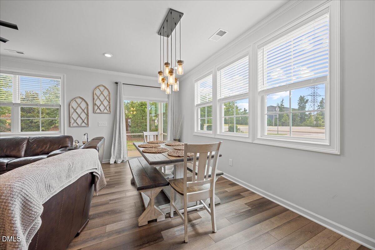 Residential in Raleigh 5