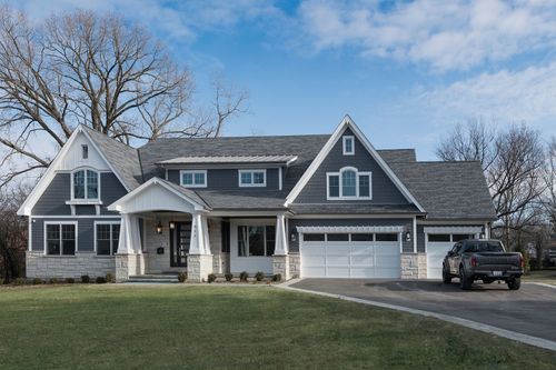 511 N Branch Rd, Glenview, IL, 60025-5134 | Card Image