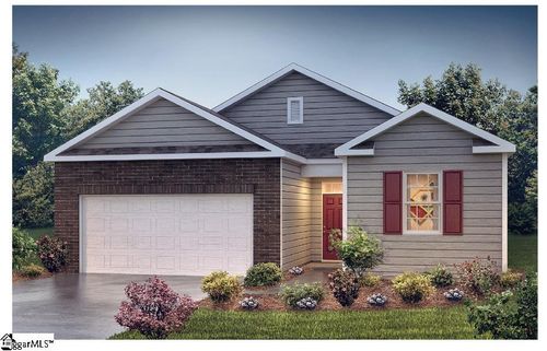 lot-72-447 Valencia Circle, wellford, SC, 29385 | Card Image