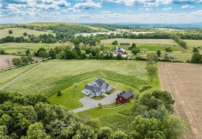 701 Bangall Amenia Road, House other with 3 bedrooms, 4 bathrooms and null parking in Stanford NY | Image 2